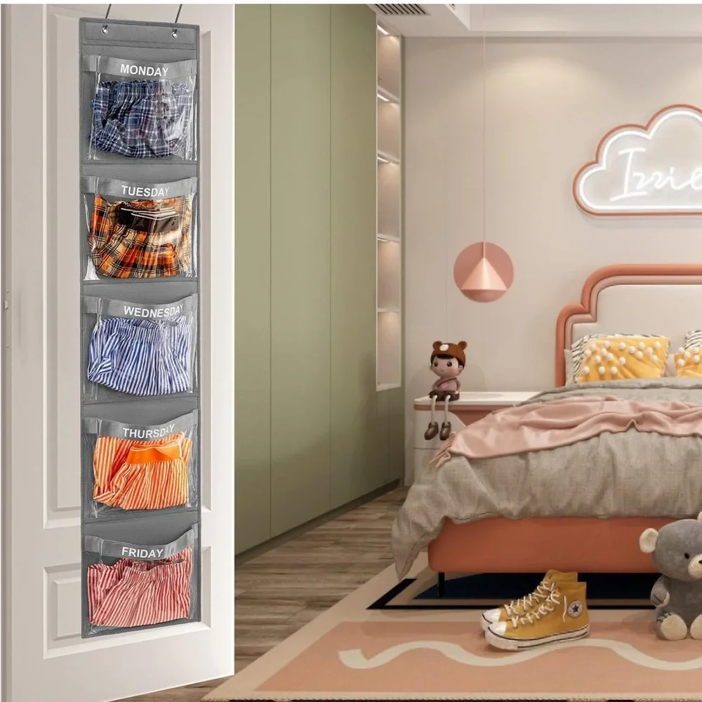 N/A stay organized